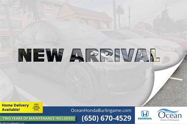 2024 Tesla Model Y Long Range — SUV — 70,728 mi — Burlingame, CA