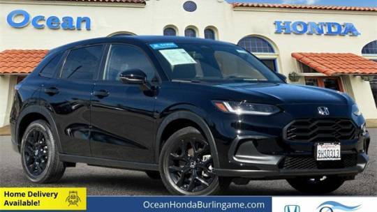 2024 Honda HR-V Sport — SUV — 44,598 mi — Burlingame, CA