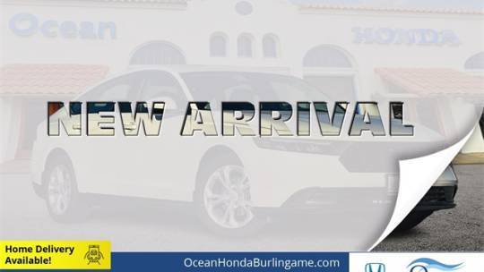 2024 Honda Accord LX — Sedan — 7,797 mi — Burlingame, CA