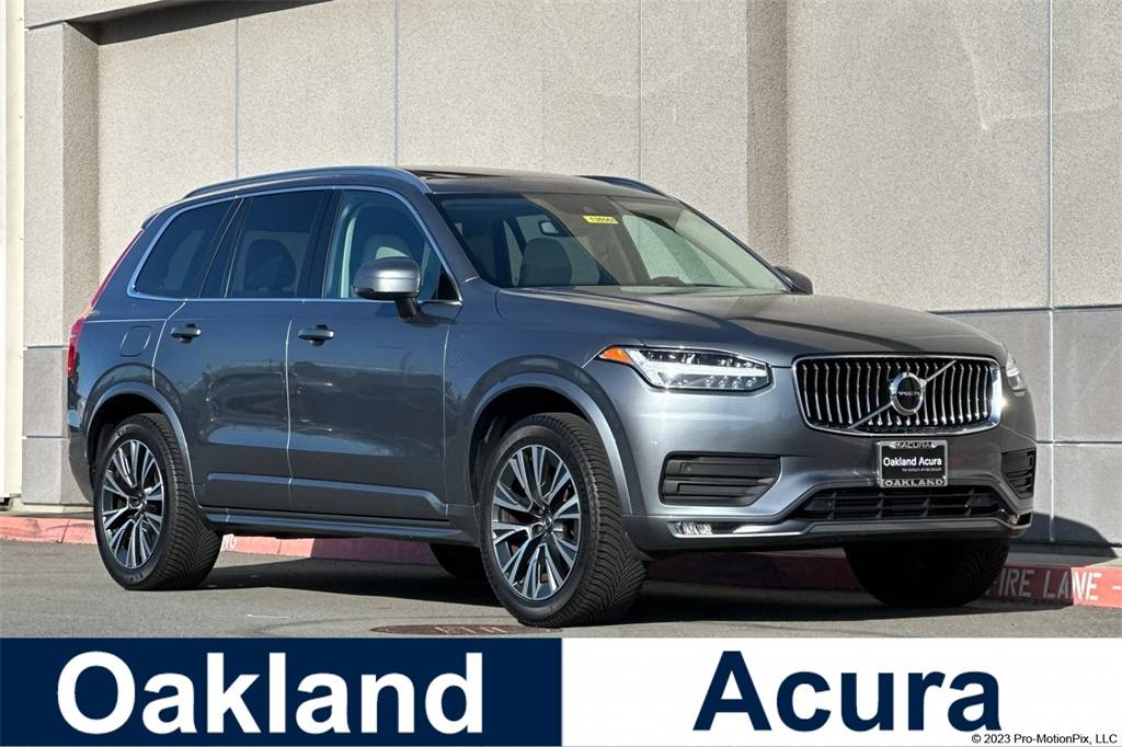 2020 Volvo XC90 Momentum — SUV — 44,343 mi — Oakland, CA