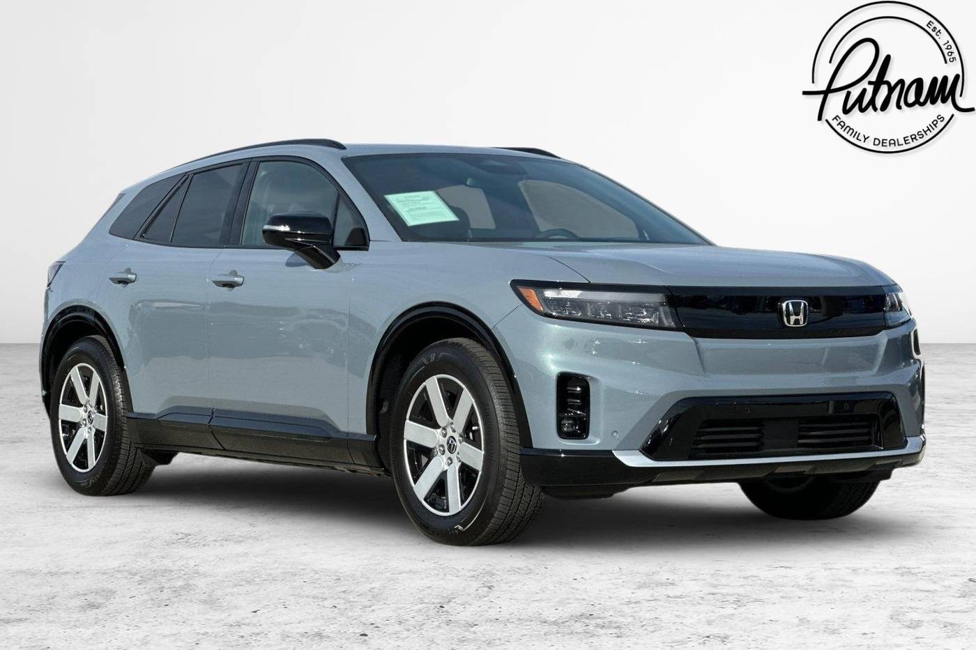 2024 Honda Prologue Touring — SUV — 2,516 mi — Burlingame, CA