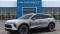 2024 Chevrolet Blazer EV in Burlingame, CA 2 - Open Gallery