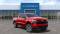 2024 Chevrolet Silverado 1500 in Burlingame, CA 1 - Open Gallery