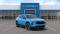 2024 Chevrolet Trax in Burlingame, CA 1 - Open Gallery