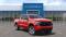 2024 Chevrolet Silverado 1500 in Burlingame, CA 1 - Open Gallery