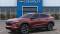 2024 Chevrolet Trax in Burlingame, CA 2 - Open Gallery