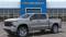 2024 Chevrolet Silverado 1500 in Burlingame, CA 2 - Open Gallery