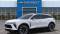2024 Chevrolet Blazer EV in Burlingame, CA 2 - Open Gallery