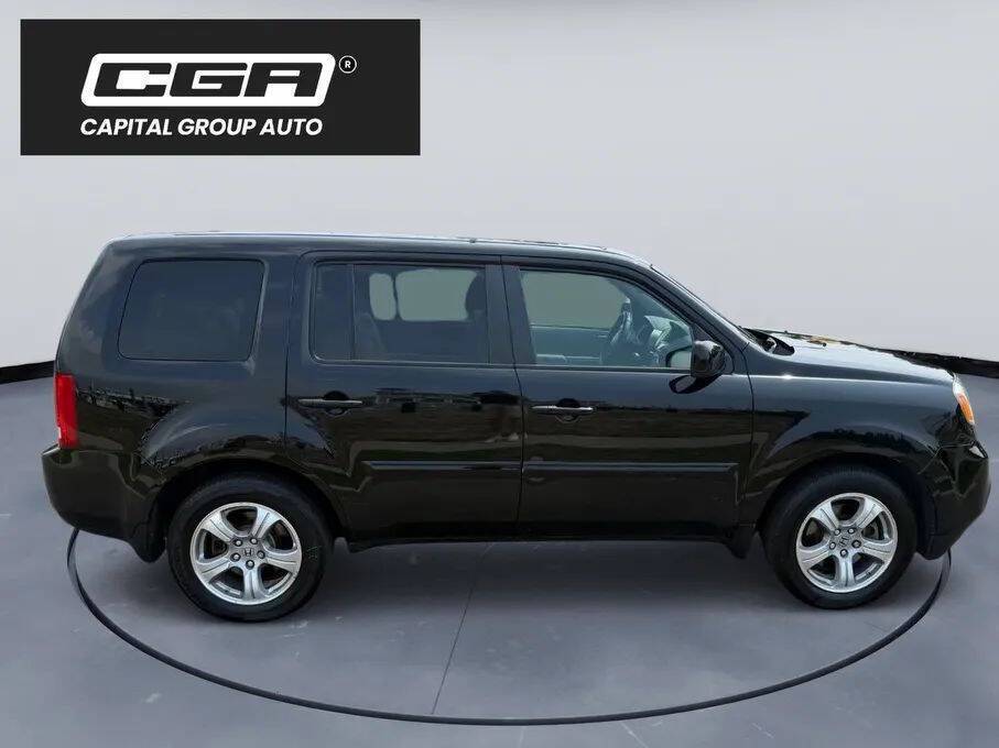 2013 Honda Pilot EX-L — SUV — 147,254 mi — Freeport, NY