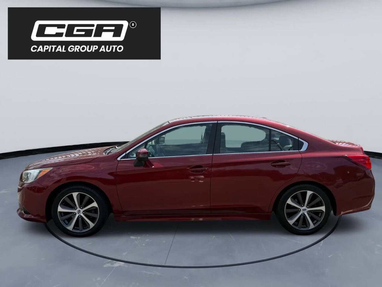 2015 Subaru Legacy 2.5i Limited — Sedan — 57,548 mi — Freeport, NY