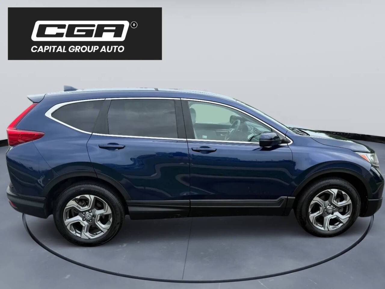 2019 Honda CR-V EX — SUV — 85,787 mi — Freeport, NY