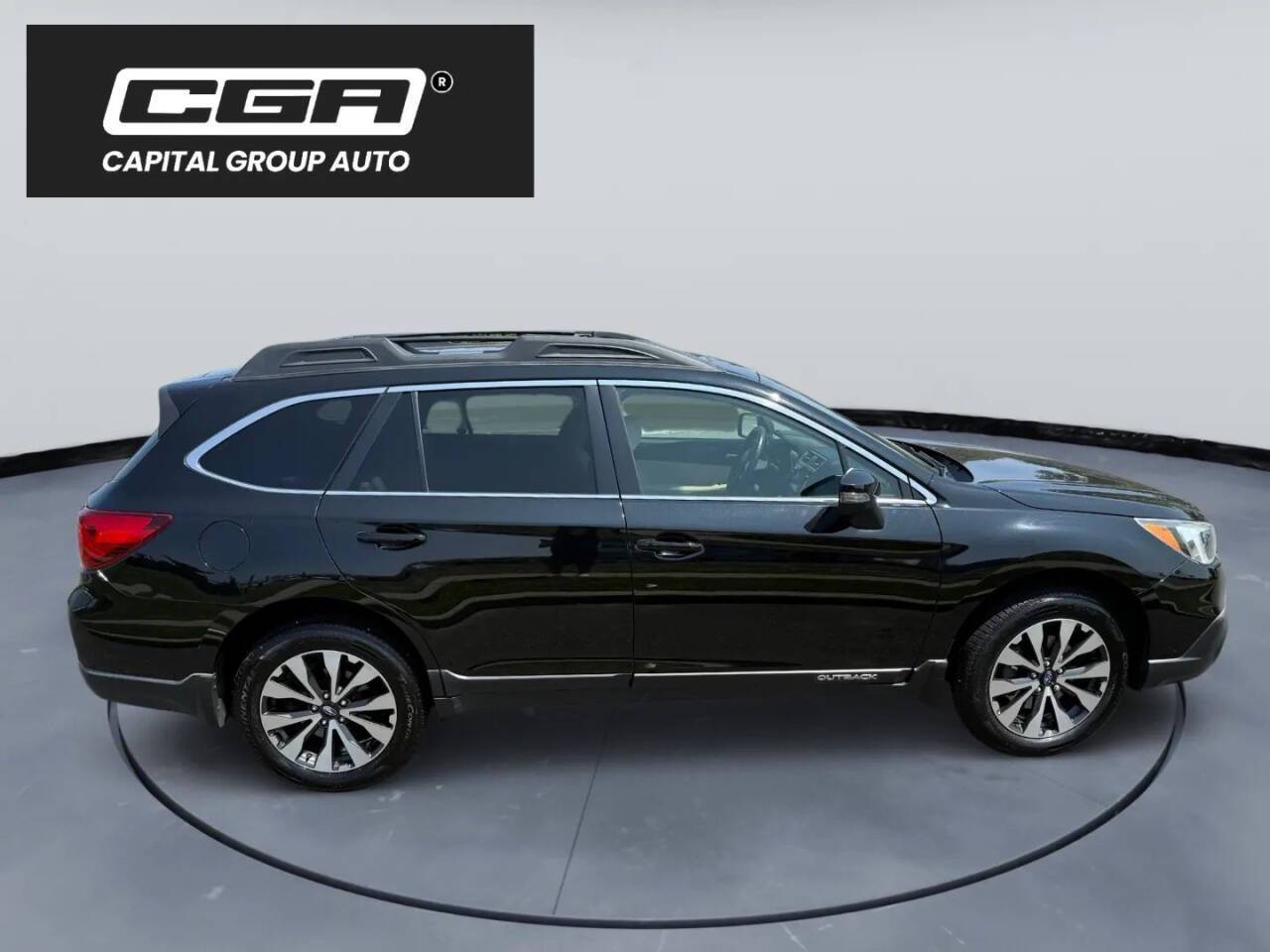 2017 Subaru Outback 2.5i Limited — SUV — 101,878 mi — Freeport, NY