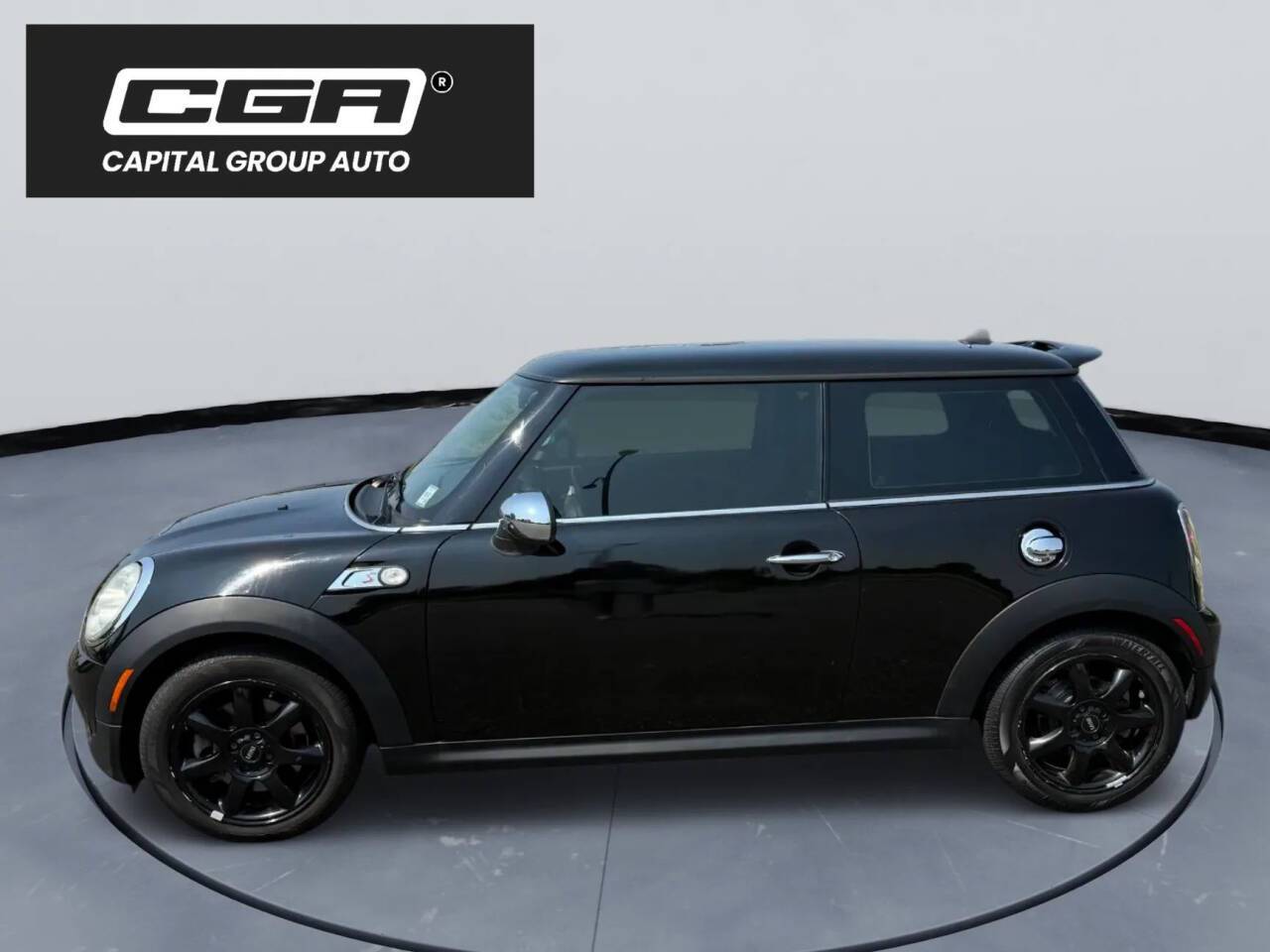 2010 MINI Cooper Cooper S — Hatchback — 83,657 mi — Freeport, NY