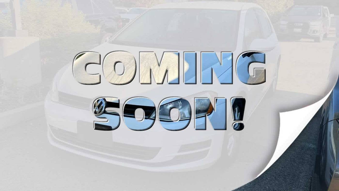 2016 Volkswagen Golf TSI S — Hatchback — 75,571 mi — Roseville, CA