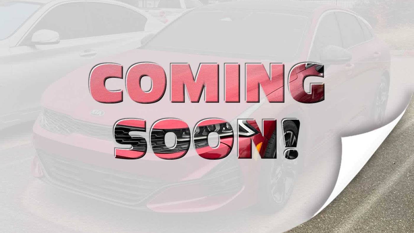 2021 Kia K5 GT-Line — Sedan — 50,705 mi — Roseville, CA