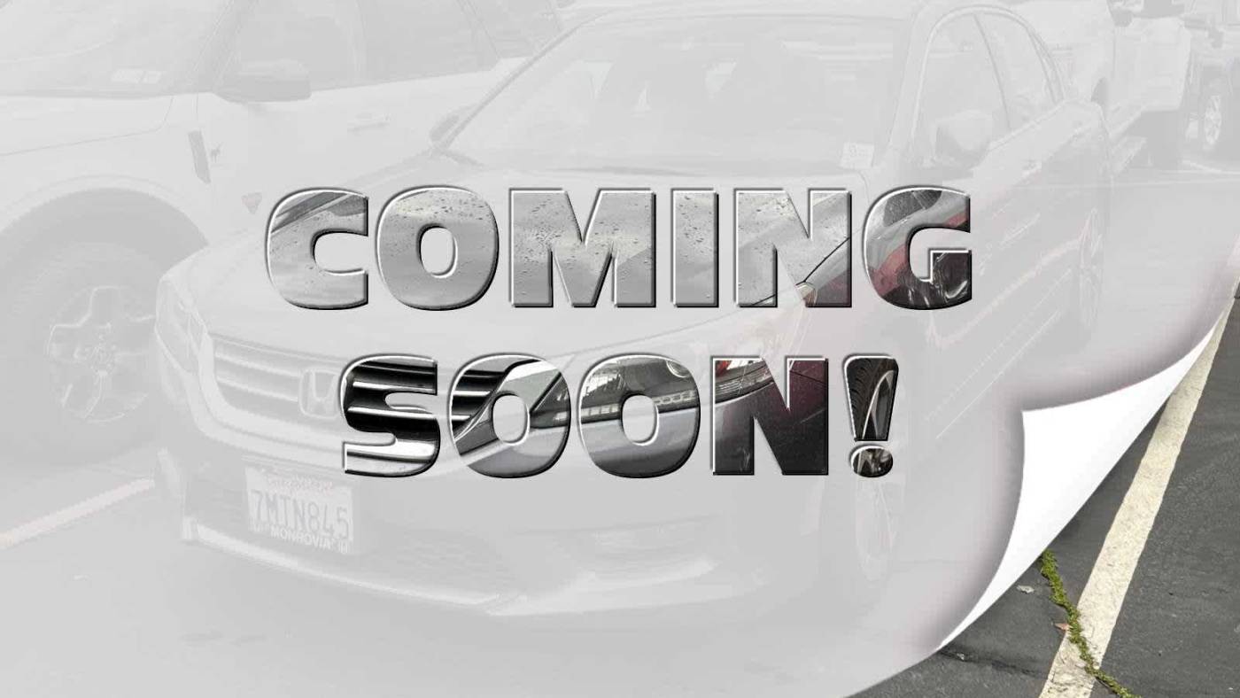 2015 Honda Accord Sport — Sedan — 79,706 mi — Roseville, CA