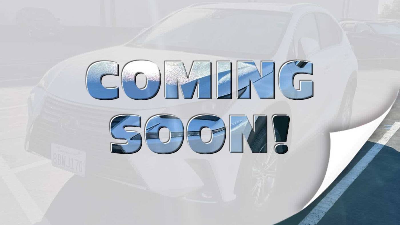 2018 Lexus NX NX 300 — SUV — 46,559 mi — Roseville, CA