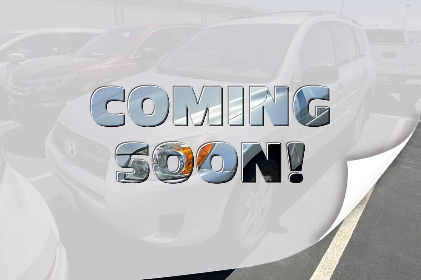 2009 Toyota RAV4 Base — SUV — 158,210 mi — Roseville, CA