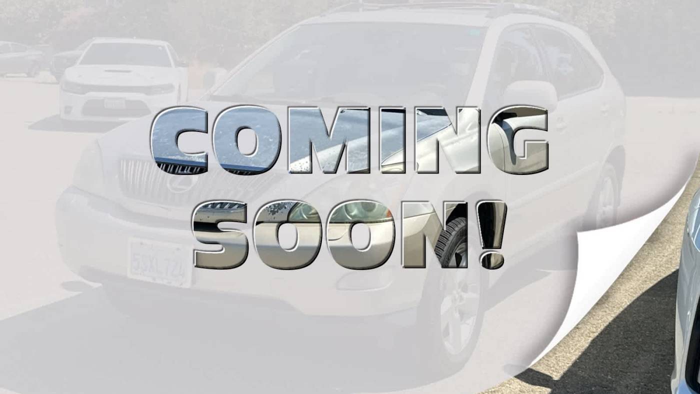 2006 Lexus RX 330 Base