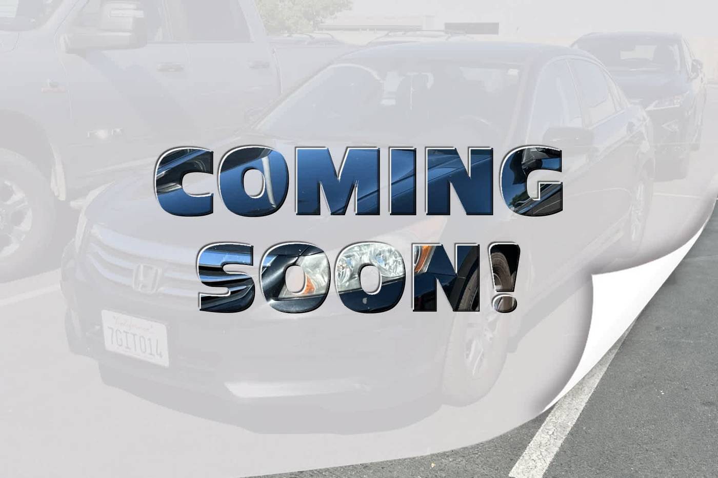 2012 Honda Accord SE — Sedan — 166,375 mi — Roseville, CA