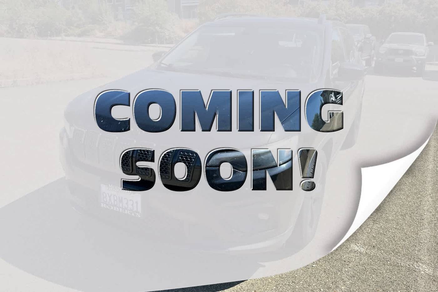 2019 Jeep Cherokee Altitude — SUV — 110,568 mi — Roseville, CA