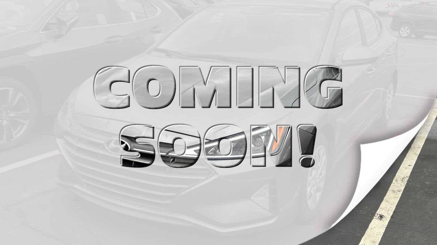 2019 Hyundai Elantra SE — Sedan — 55,060 mi — Roseville, CA
