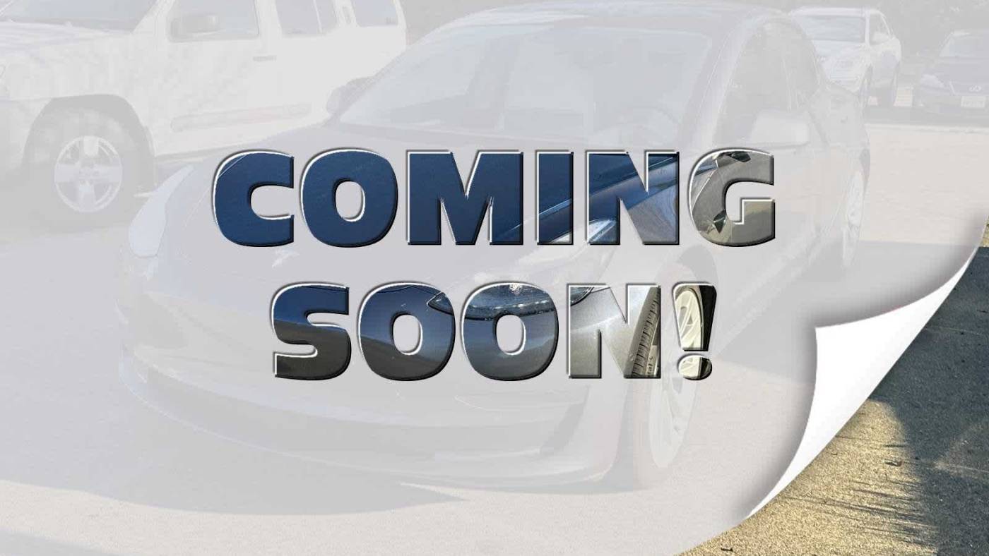 2021 Tesla Model 3 Long Range — Sedan — 63,099 mi — Roseville, CA