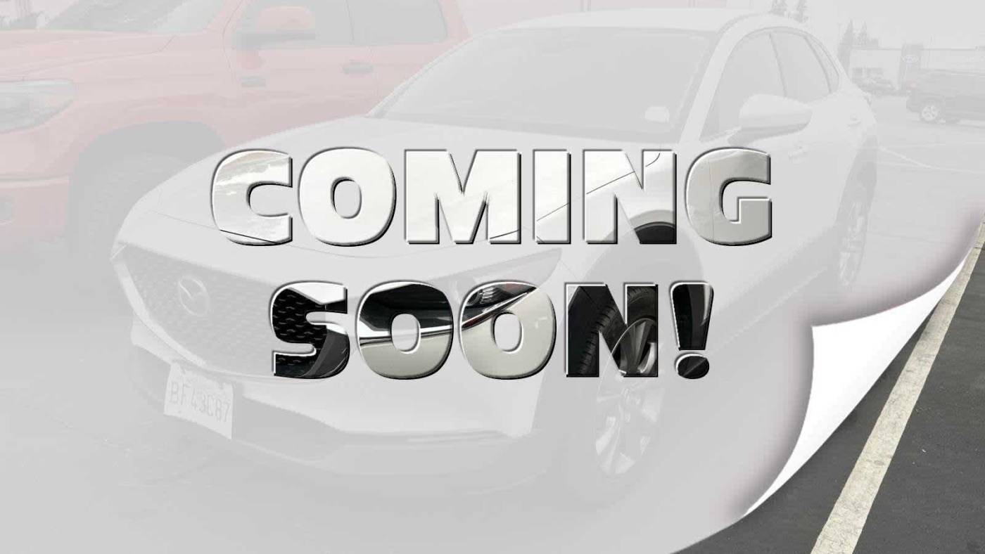 2020 Mazda CX-30 Preferred — SUV — 111,448 mi — Roseville, CA