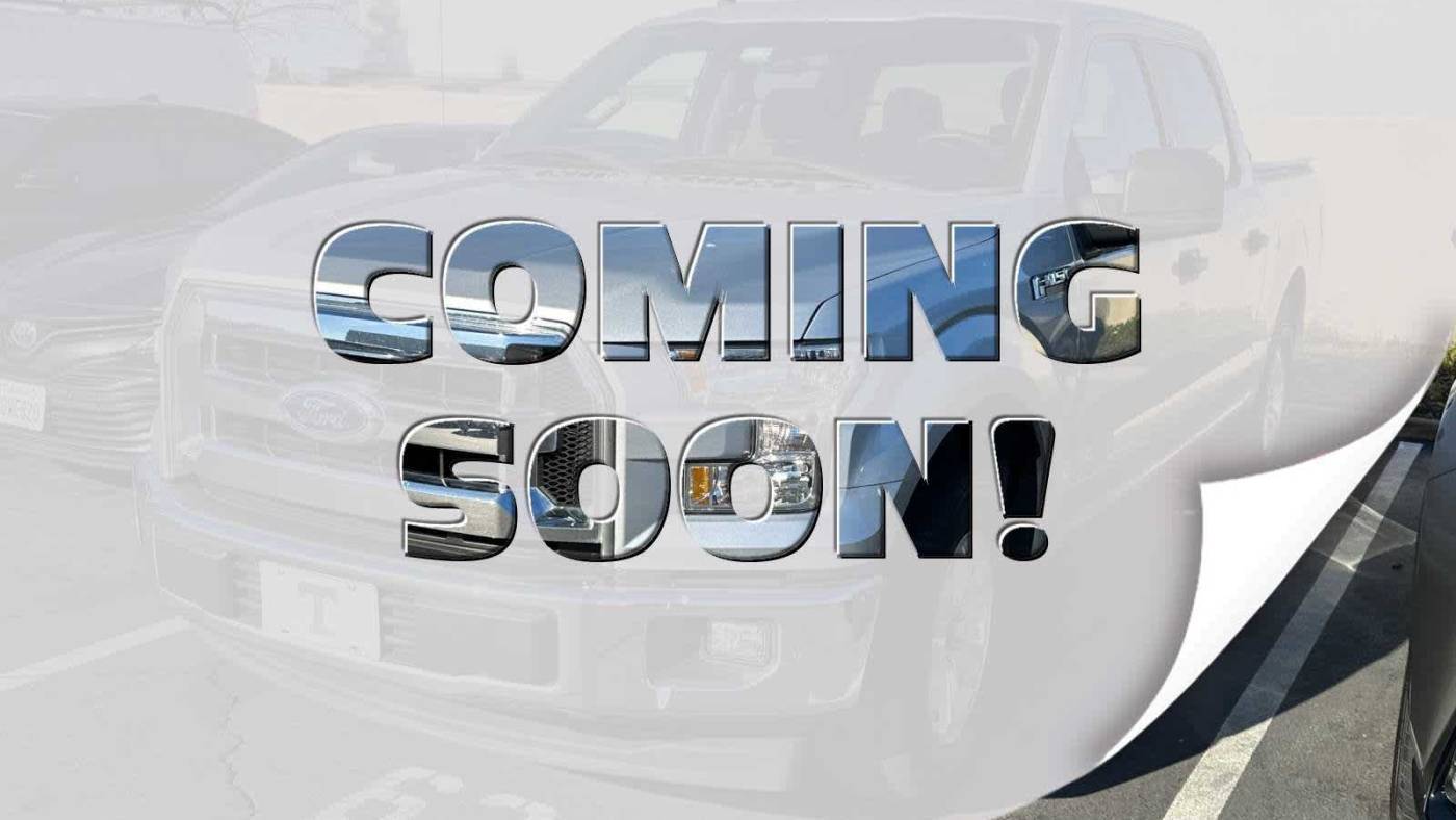 2017 Ford F-150 XLT — Pickup Truck — 113,327 mi — Roseville, CA
