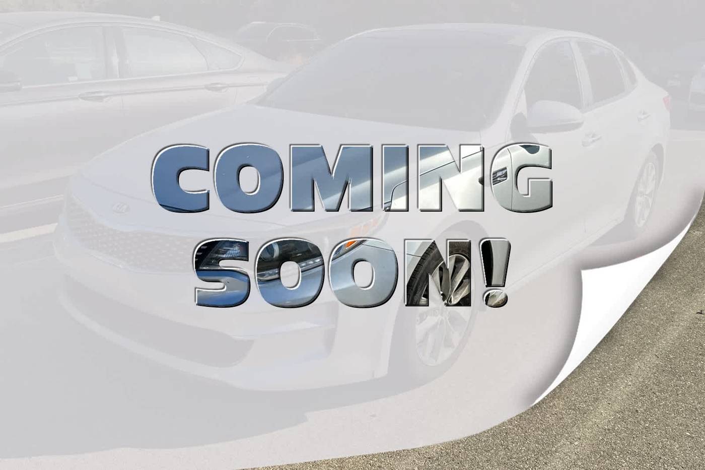 2016 Kia Optima EX — Sedan — 156,588 mi — Roseville, CA