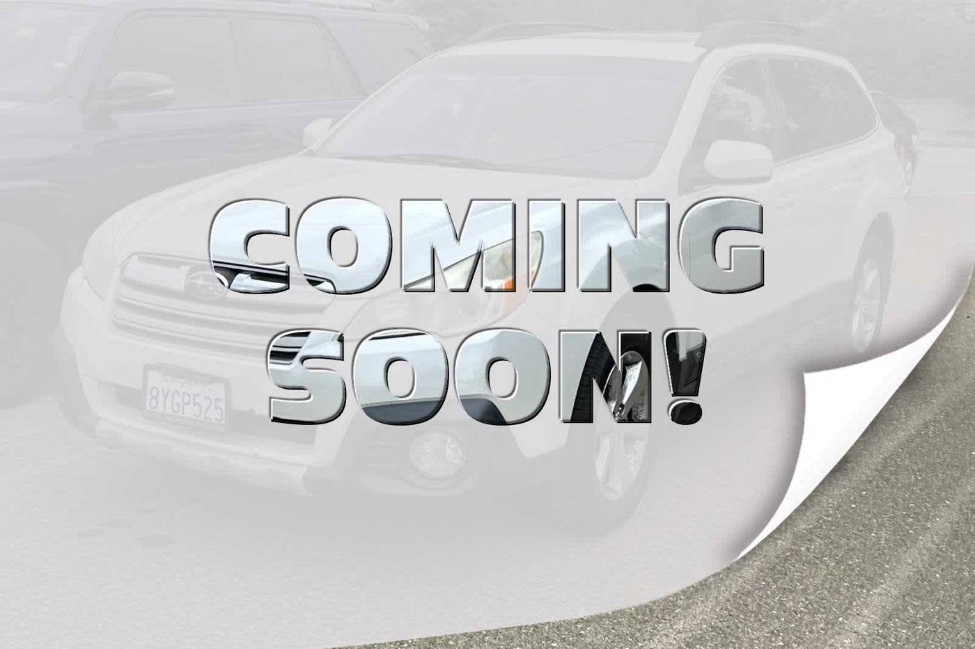 2013 Subaru Outback 2.5i Limited — SUV — 162,972 mi — Roseville, CA