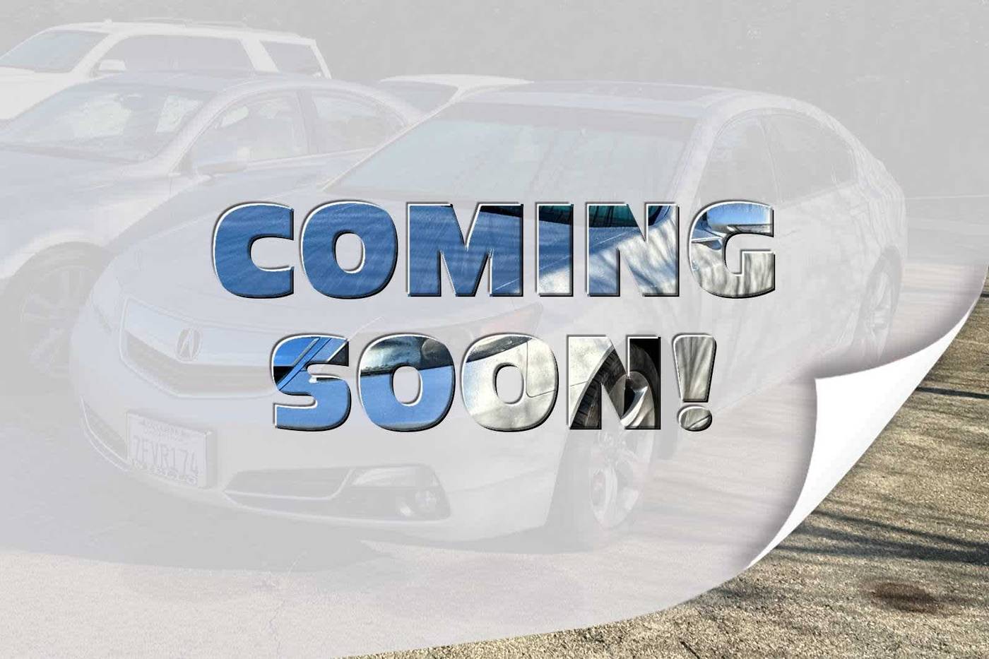 2013 Acura TL Advance Package — Sedan — 96,395 mi — Roseville, CA