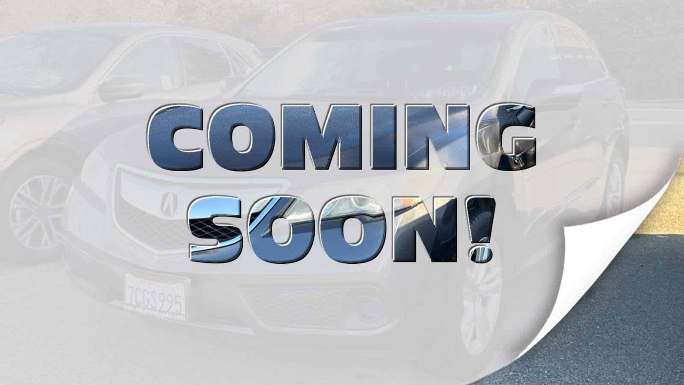 2014 Acura RDX Standard — SUV — 125,965 mi — Roseville, CA