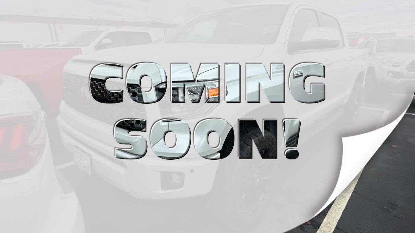 2021 Toyota Tundra Platinum — Pickup Truck — 34,305 mi — Roseville, CA