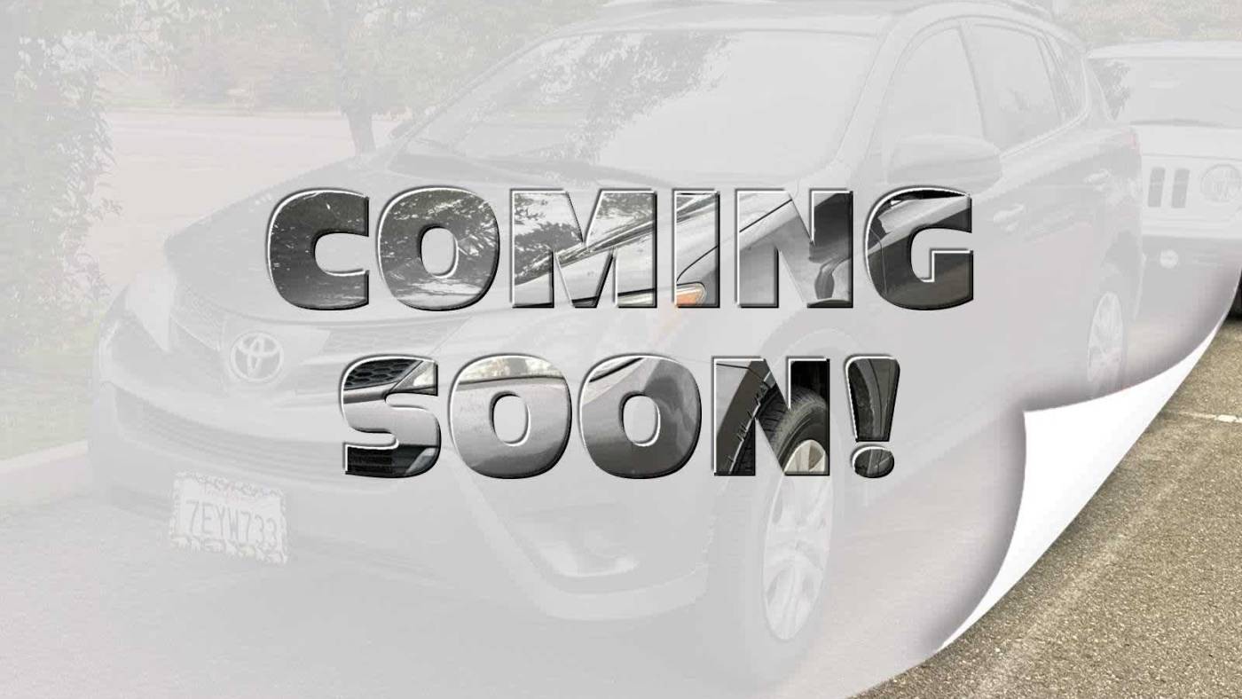 2014 Toyota RAV4 LE — SUV — 149,326 mi — Roseville, CA