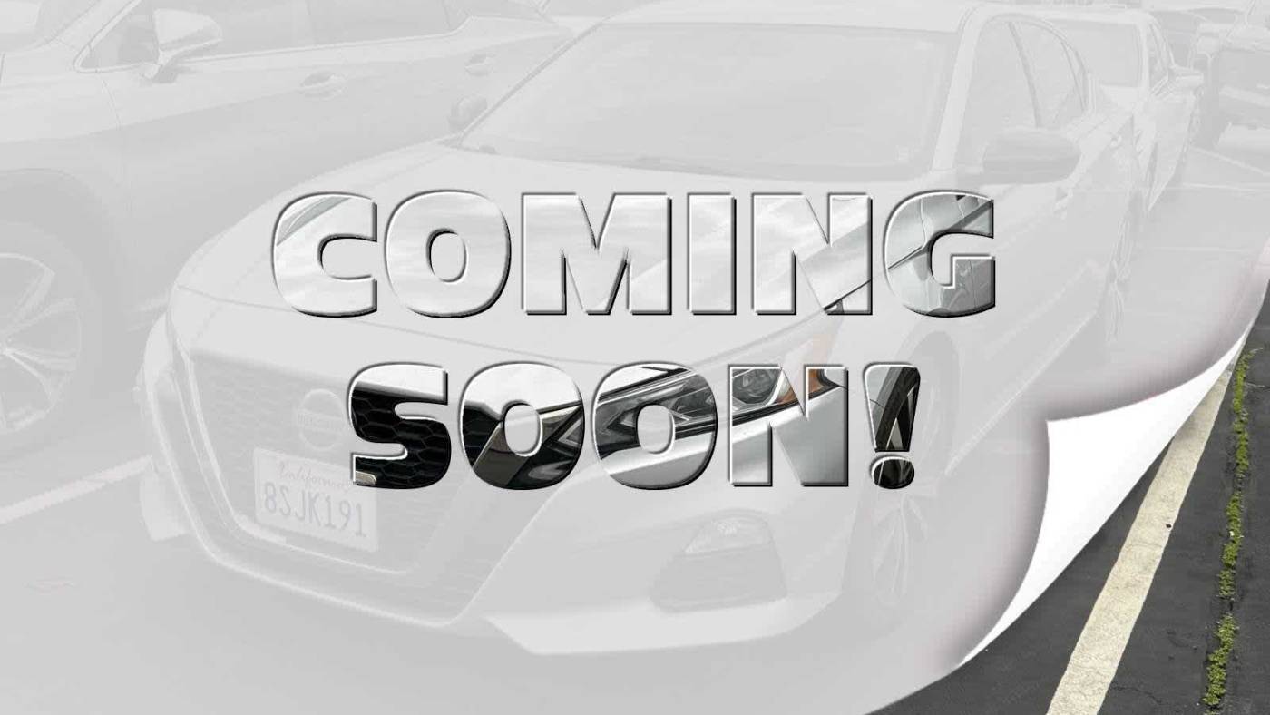 2019 Nissan Altima SR — Sedan — 69,941 mi — Roseville, CA