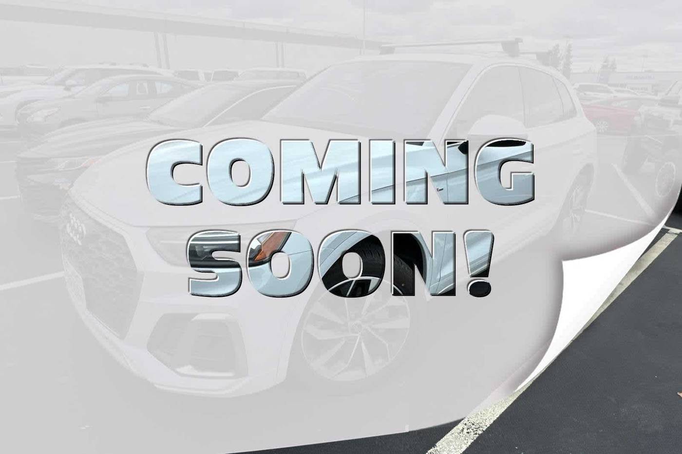 2022 Audi Q5 Premium — SUV — 60,909 mi — Roseville, CA