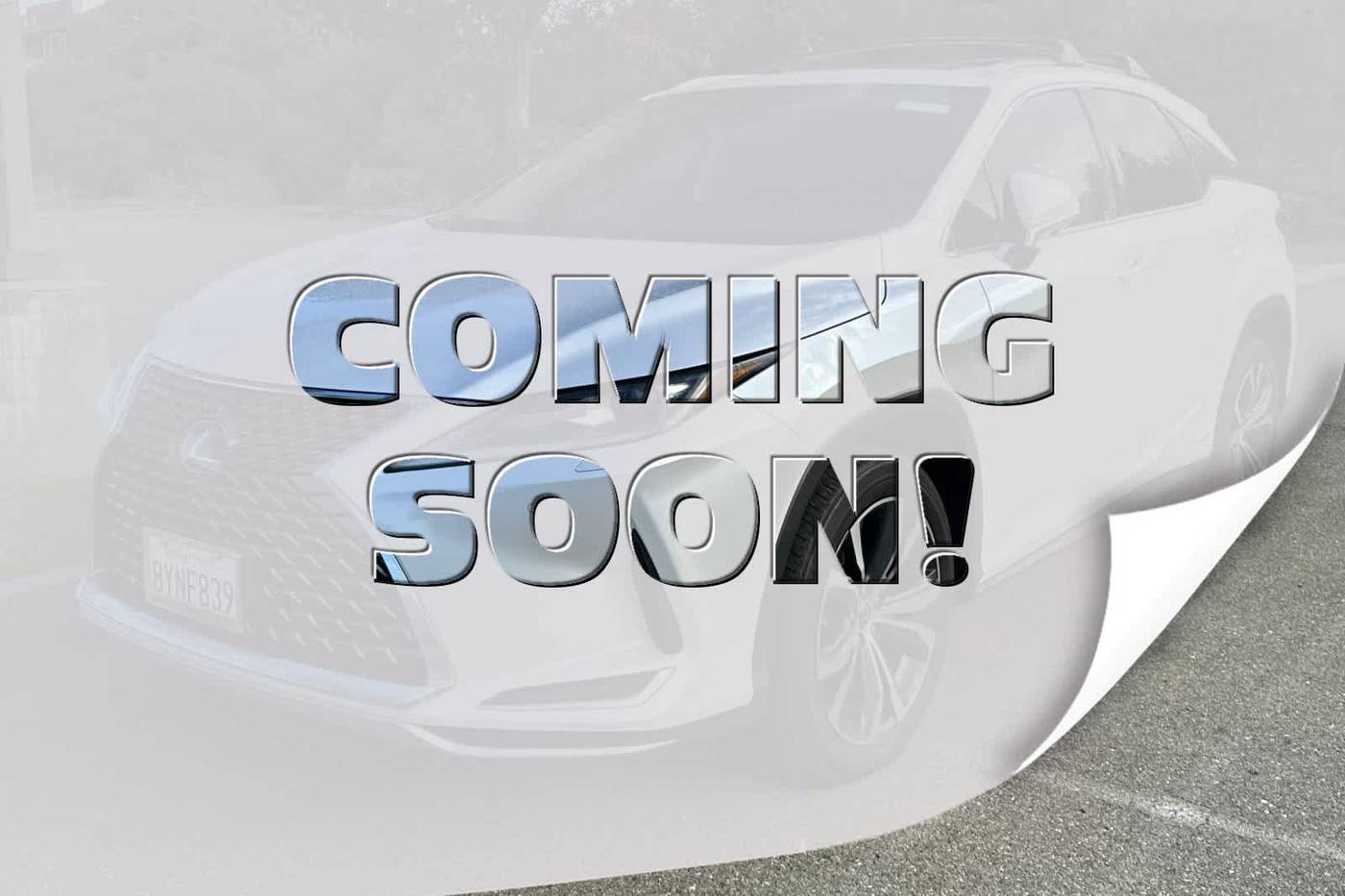 2022 Lexus RX RX 450h — SUV — 32,757 mi — Roseville, CA