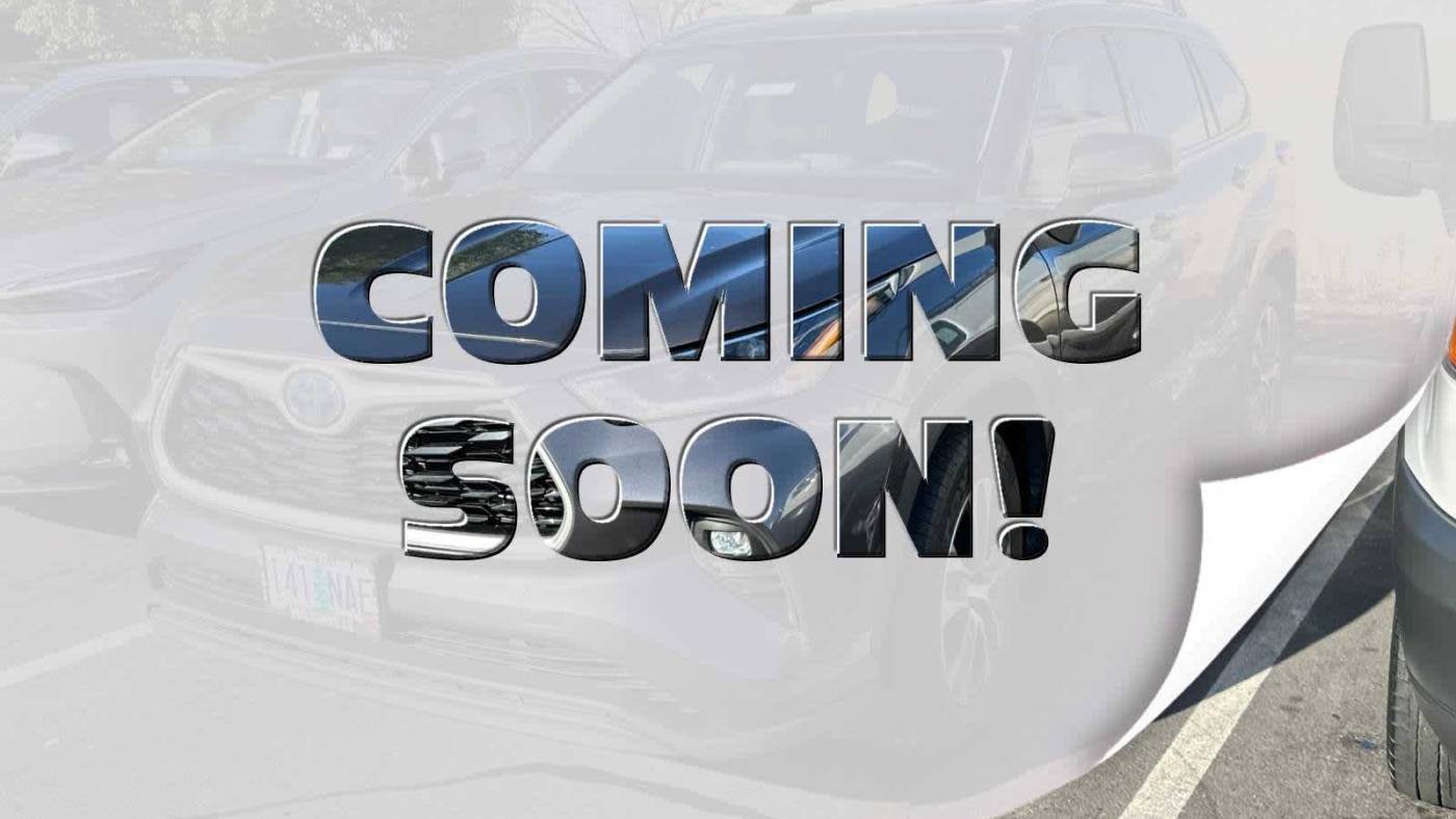 2021 Toyota Highlander Hybrid XLE — SUV — 27,292 mi — Roseville, CA
