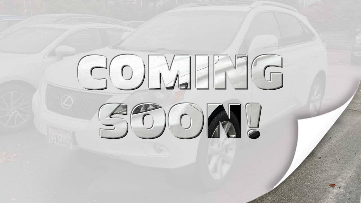 2012 Lexus RX RX 350 — SUV — 144,781 mi — Roseville, CA