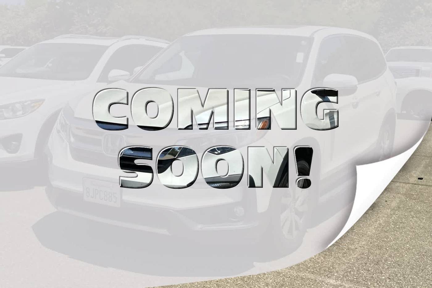2019 Honda Pilot EX-L — SUV — 109,177 mi — Roseville, CA