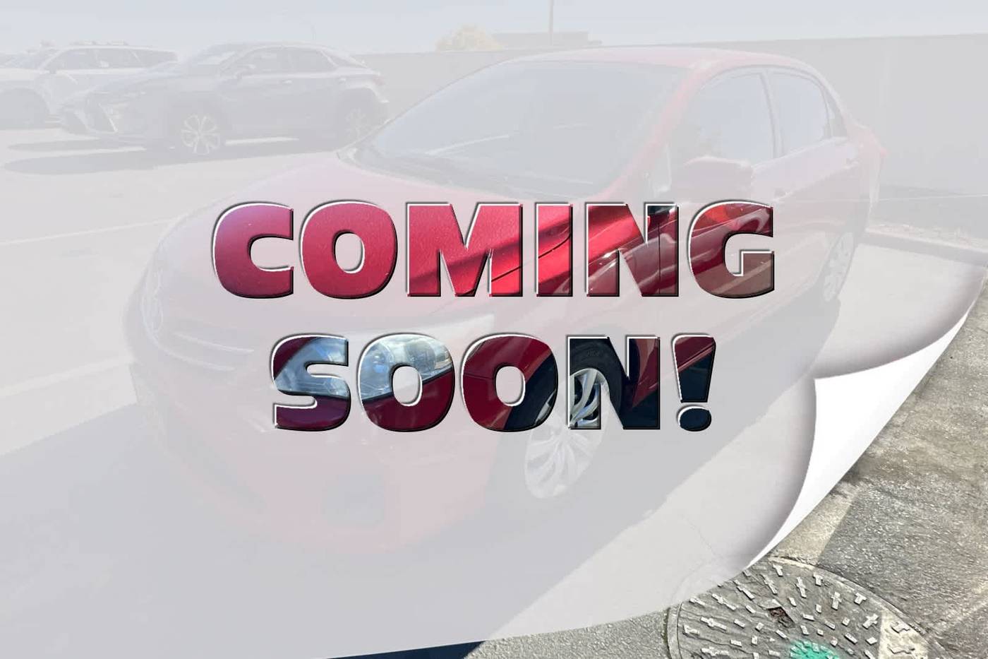 2013 Toyota Corolla LE — Sedan — 109,338 mi — Roseville, CA