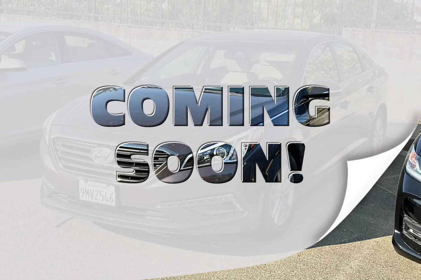 2015 Hyundai Sonata Eco — Sedan — 107,097 mi — Roseville, CA
