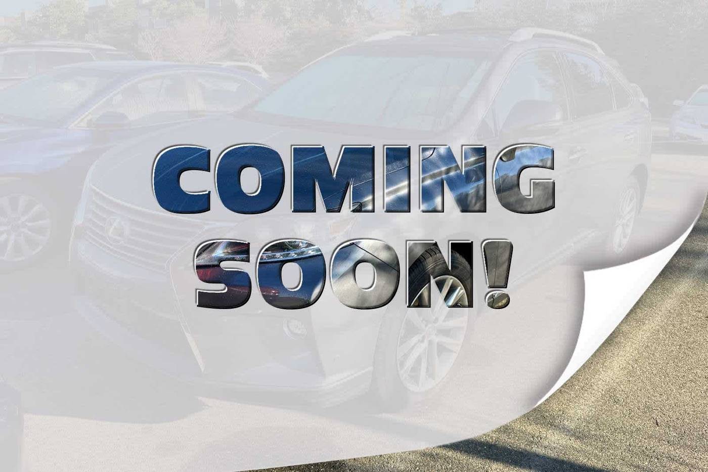 2015 Lexus RX RX 450h — SUV — 81,540 mi — Roseville, CA