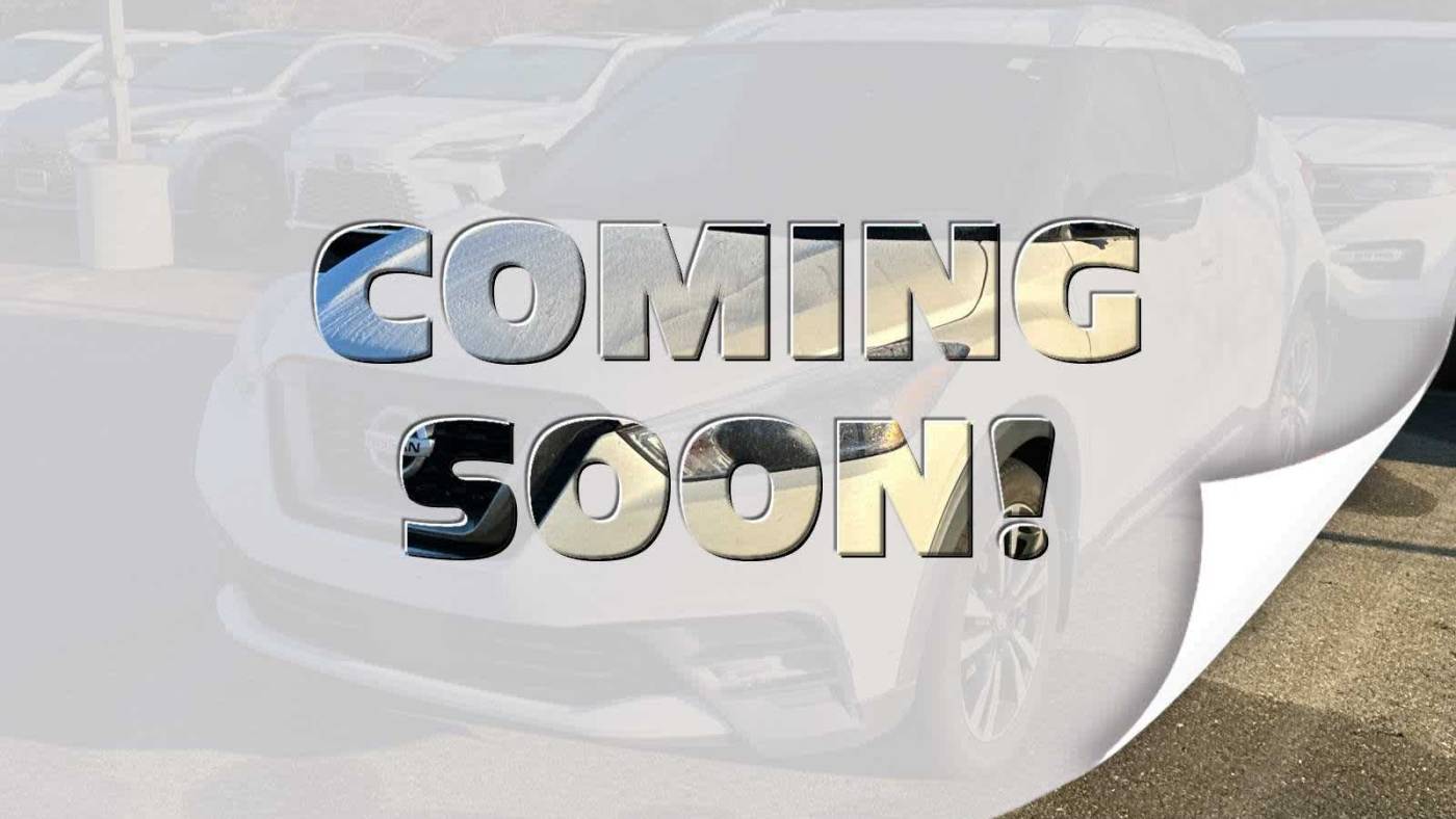 2020 Nissan Kicks SR — SUV — 107,494 mi — Roseville, CA
