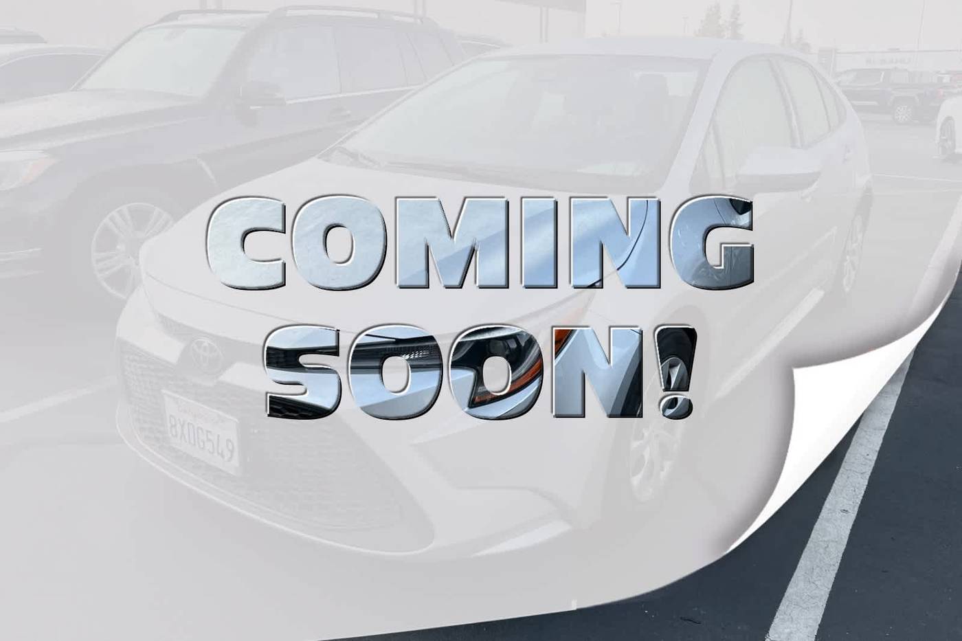2022 Toyota Corolla LE — Sedan — 27,800 mi — Roseville, CA