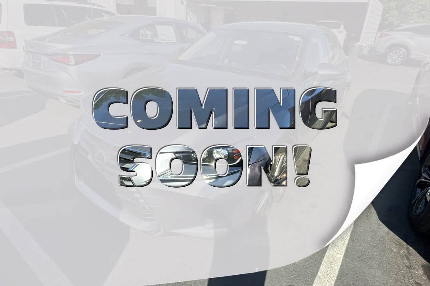 2018 Lexus IS IS 300 — Sedan — 67,903 mi — Roseville, CA