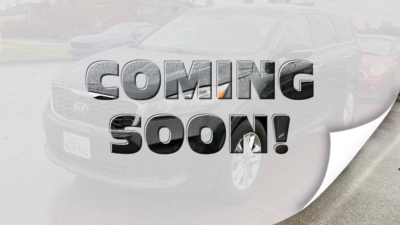 2020 Kia Sorento LX V6 — SUV — 113,169 mi — Roseville, CA