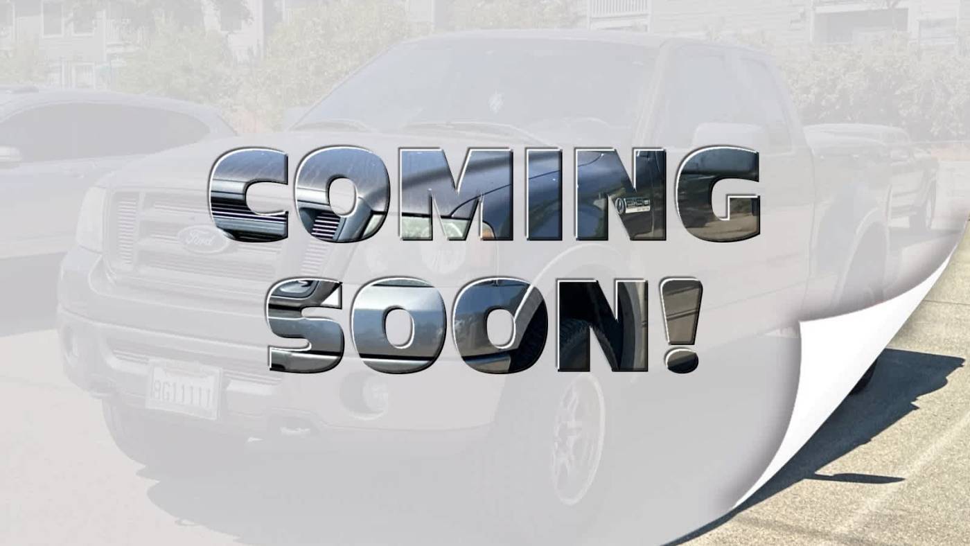 2007 Ford F-150 XLT