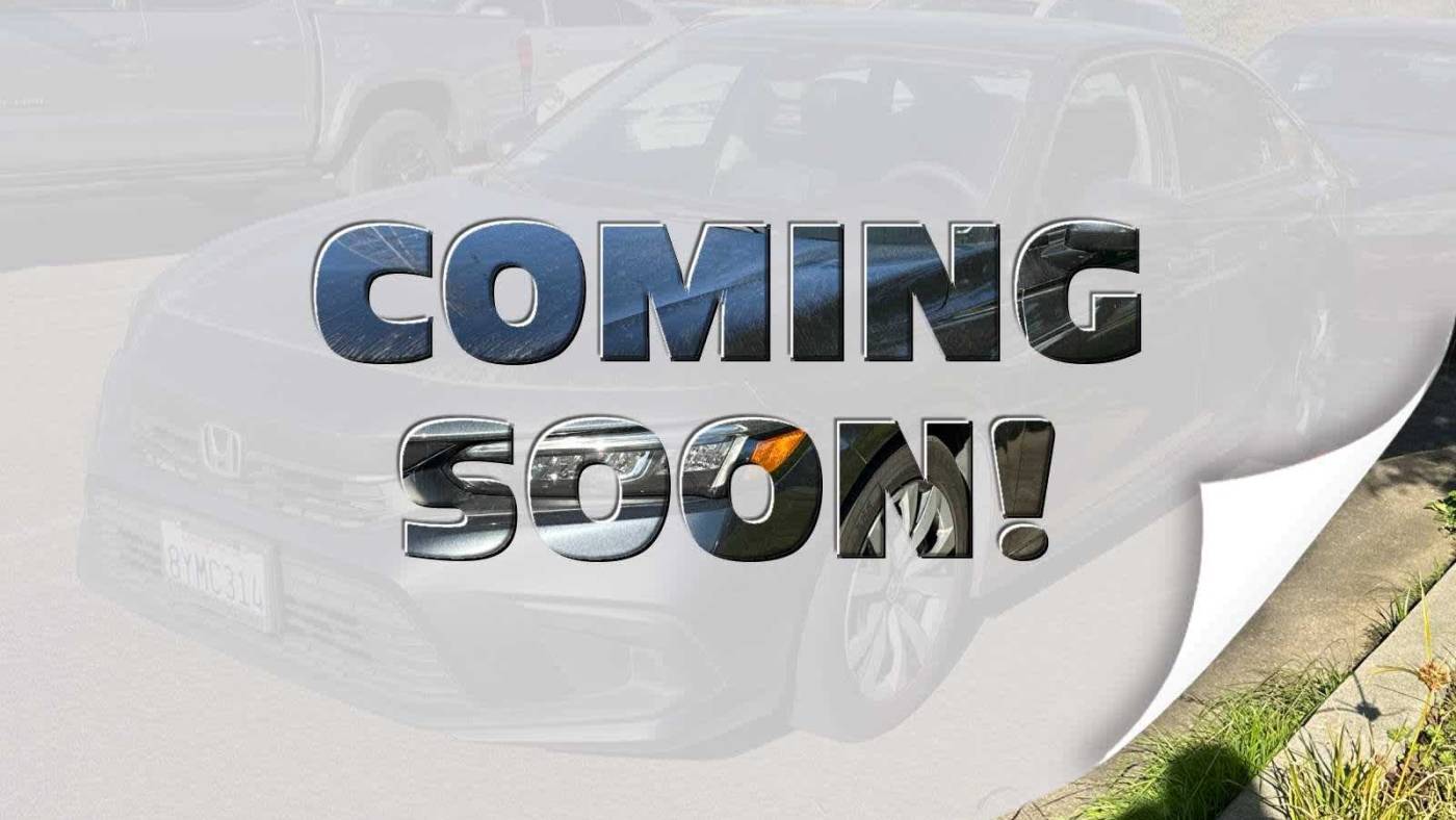 2022 Honda Civic LX — Sedan — 66,762 mi — Roseville, CA